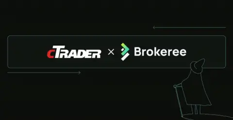 Brokeree与Spotware扩大合作,为cTrader集成PAMM解决方案
