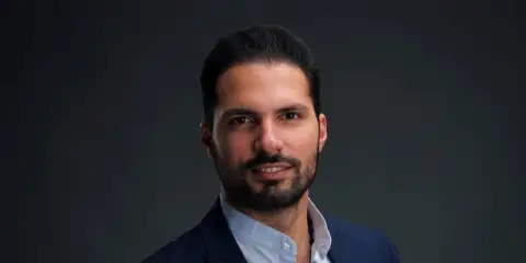 B2BROKER 任命 Moustapha Abdel Sater 为首席商务官