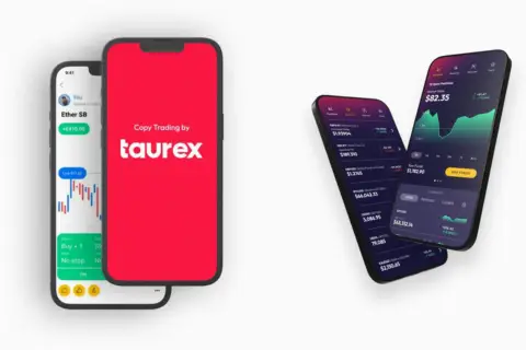 Taurex携手Brokeree Solutions在亚洲推出社交交易