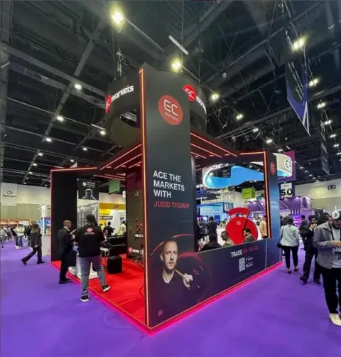 EC Markets 获阿联酋 SCA 第五类牌照,强化中东北非布局