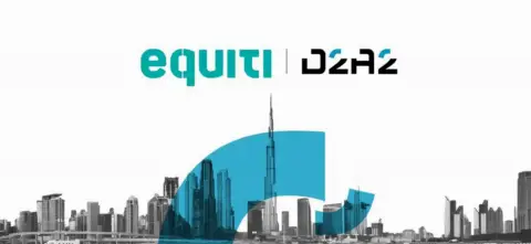 Equiti Group 与 D2A2 达成战略合作,共推中东北非受监管数字资产生态