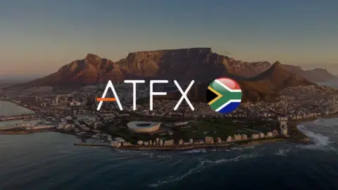 ATFX 南非开普敦新办公室正式启用,深化非洲市场布局