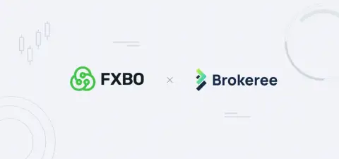 FXBO 整合 Brokeree PAMM,将 CRM 方案扩展至 cTrader 经纪商