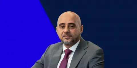 Rostro Group 聘请前 Equiti 塞浦路斯 CEO Hesham Hasanin 担任集团交易解决方案主管