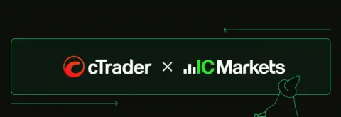 IC Markets 上线 cTrader Copy Trading 组件,客户区可直接跟单