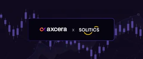 Axcera 与 Solitics 达成战略合作,为自营交易公司提供自动化客户互动方案