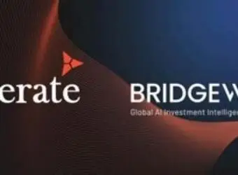 Leverate 将 BridgeWise AI 投资分析整合至 SiRiX 平台