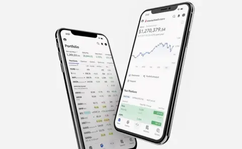 Interactive Brokers 发布新版 IBKR Mobile 应用,重新设计提醒功能