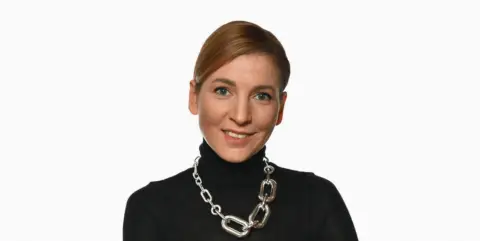 独家:Your Bourse 营销主管 Diana Ilchuk 离职