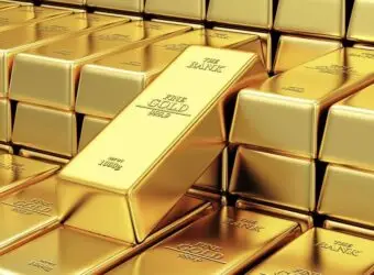 黄金创2007年以来最大年中涨幅,上半年飙升逾25%