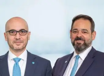 巴克莱任命Khaled El Dabag与Walid Mezher为中东地区联席CEO