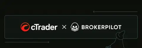 cTrader 集成 Brokerpilot,为经纪商提供高级风险管理能力