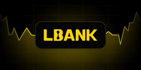 TradingView 集成 LBank 永续合约,交易者可图表内直接分析