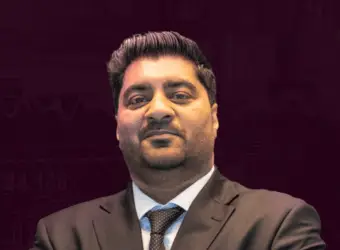 独家:Stonefort Securities 销售主管 Ahtesham Amin Syed 转投 Accuindex