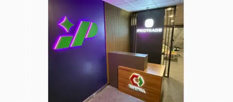 Tickmill 携手 ProTrade 拓展阿曼业务,马斯喀特新设区域枢纽