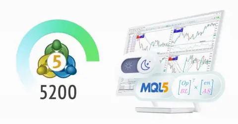 MetaTrader 5 新版 build 5200 发布:扩展 OpenBLAS 支持并增强 MQL5 控制