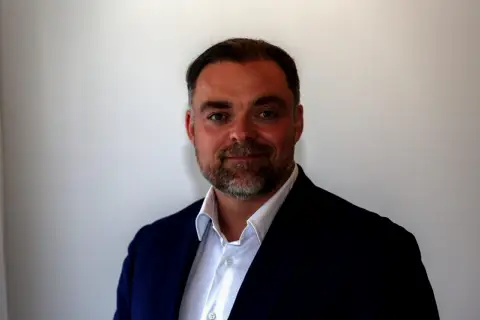 SimCorp 任命 Peter Sanderson 为首席执行官