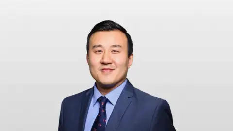 Equiti Group 任命 Sean Hong 为集团首席财务官