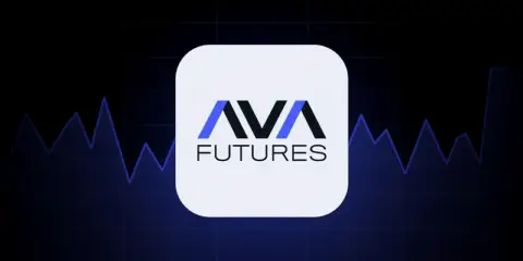 TradingView 新增 AvaFutures 为合作经纪商