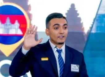 独家:ATFX 聘请 Maybank 高管 Abha Velayutham 出任柬埔寨销售总监