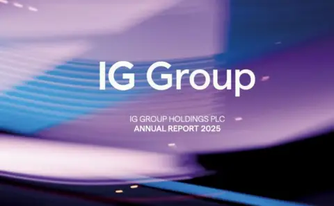 IG Group计划2026财年小幅上调CEO与CFO薪资