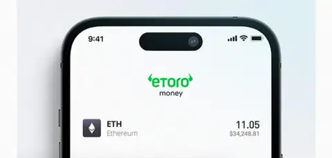 eToro二季度营收连续下滑,净利润腰斩至3000万美元