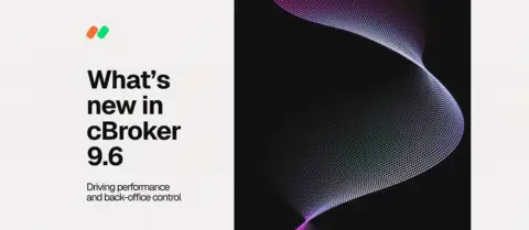 Spotware 发布 cBroker 9.6 更新,新增交易者会话活动详细追踪功能