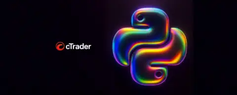 cTrader 5.4 将原生支持 Python,降低算法交易门槛