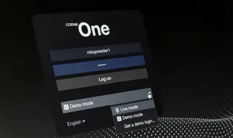 CQG 更新 CQG One 与 CQG Desktop 平台至 10.7 版本,重新设计登录界面与偏好设置对话框