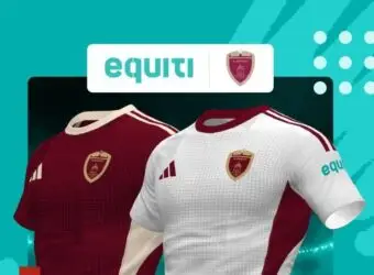Equiti Group 续约 Al Wahda FC 袖标赞助,2025/2026 赛季继续合作