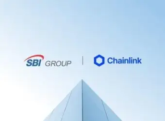 SBI集团与Chainlink达成战略合作,加速机构级数字资产采用