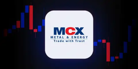 TradingView 升级与 MCX 整合,支持追踪分析期货期权数据