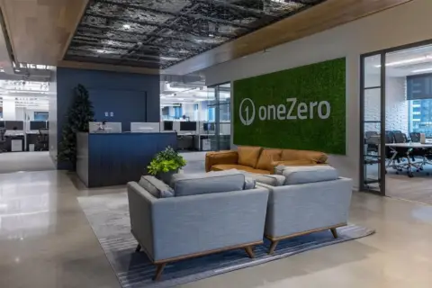 oneZero 推出外汇掉期定价技术,助力区域性银行