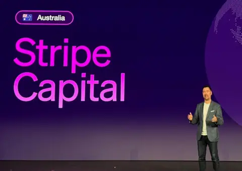 Stripe 宣布将在澳大利亚推出 Stripe Capital,为中小企业提供快速融资