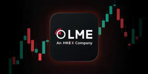 TradingView扩展LME数据覆盖,新增现货与N月期货分析