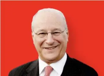IG Group主席Mike McTighe将于2025年底卸任