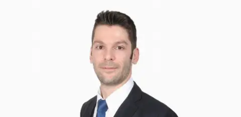 Trading 212 任命 Christos Drakos 为加密货币业务负责人