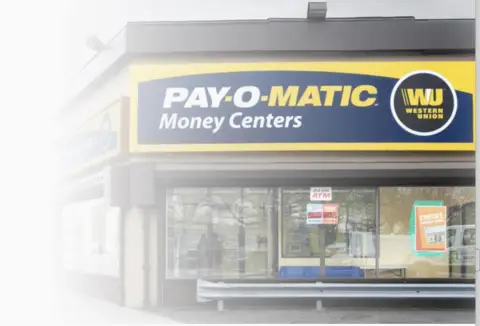 Pay-O-Matic 获纽约州金融服务部批准 与 Western Union 合作重启网点