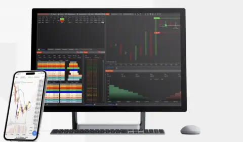 NinjaTrader Group 推出 NinjaTrader Prop 与 Tradovate Prop,强化自营交易技术布局