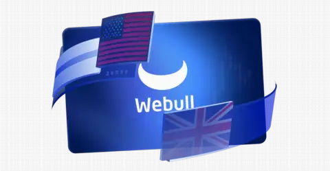 Webull UK 拓展本地股票与分层账户,降低美股佣金