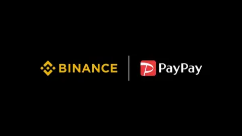 PayPay收购Binance Japan 40%股权,共推数字金融新体验