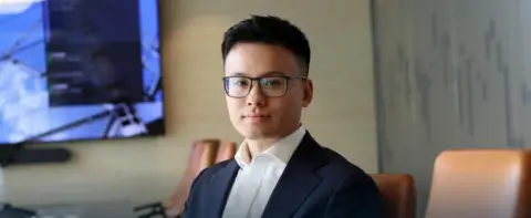 AI正在吞噬软件:金融服务必须适应的三种方式