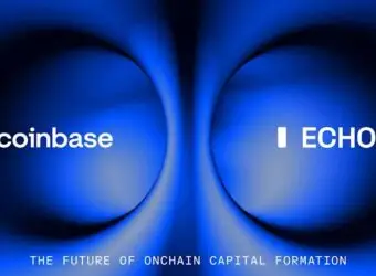Coinbase 3.75亿美元收购链上融资平台Echo