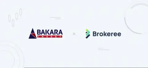 Bakara Invest 与 Brokeree Solutions 达成合作,通过 FIX API 提供实时市场数据源