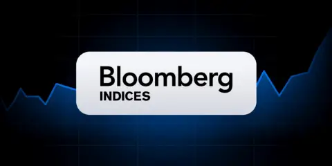 TradingView 平台上线 Bloomberg 指数,用户可追踪超 10,500 个品种