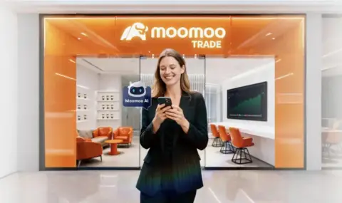 moomoo在悉尼开设首家线下门店,提供投资教育体验