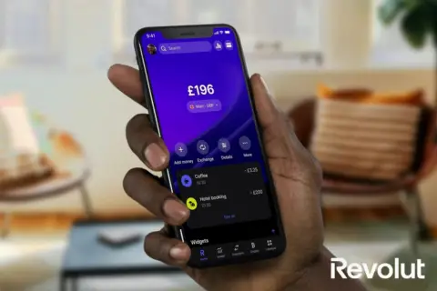 Revolut 获 CySEC 颁发 MiCA 牌照,正式进军欧盟加密市场