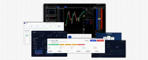 Tickblaze推出面向自营交易公司的交钥匙技术栈