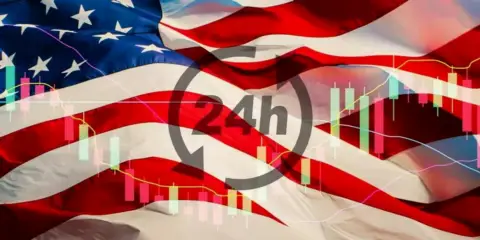 24X National Exchange获韩国新韩证券战略投资,加速全天候交易亚洲布局