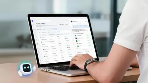 Ant International 旗下 Antom 升级 Antom Copilot,AI 代理赋能商户支付运营